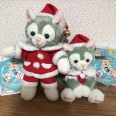 Disney Sea ジェラトーニグッズ【新品・未使用】