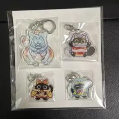 遊戯王 YCSJ名古屋2025 カプシー⭐︎ヤミー ミニショルダーバッグ