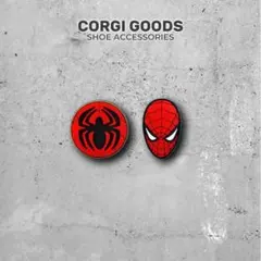 【人気商品】 2点セット クロックス ジビッツ SMN-1