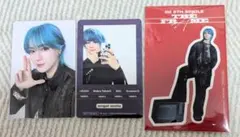 ini 佐野雄大 the frame トレカ