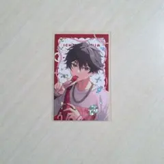にじさんじ 酒寄颯馬 いちごまにあ チェキ - メルカリ