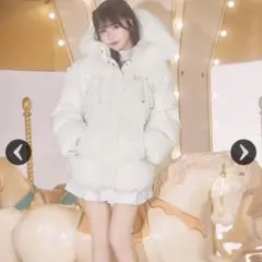 2025年最新】ミシェルマカロン ダウンコートの人気アイテム - メルカリ