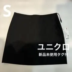 ユニクロ☆新品タグ付☆スコート