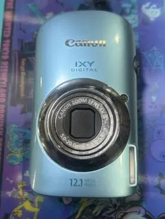 2026年最新】canon ixy digital 20 isの人気アイテム - メルカリ