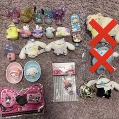 サンリオ まとめ売り