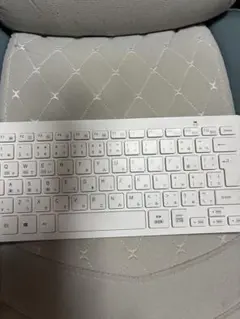 EWIN Bluetooth キーボード EW-B009 本体