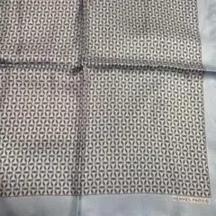 エルメス、ポケットチーフ、シルク