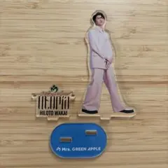 ミセス　アクスタ