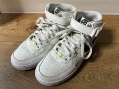 Nike Air Force 1 Mid '07 LV8 40th ナイキ 25