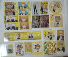 楡井秋彦 ウィンブレ 紙類 グッズ