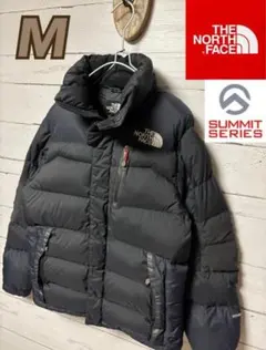 ノースフェイスサミットシリーズ