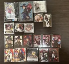 崩壊 スターレイル カフカ 雪衣 マリオンクレープ 特典 カード - メルカリ