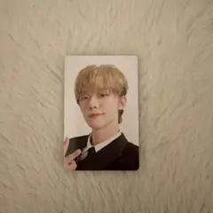 txt VRコンサートHEART ATTACK ヨンジュントレカ