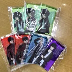 家庭教師ヒットマンREBORN! 紙製 収納ケース - メルカリ