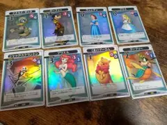 キングダムハーツ トレーディングカード 王様 リク プロモ 未開封