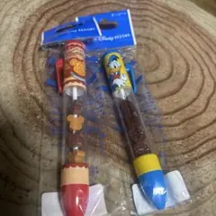 ディズニーリゾート