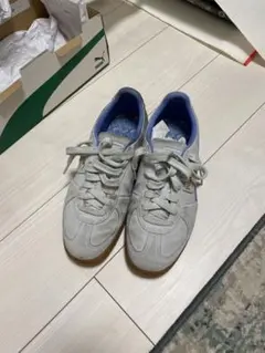 [プーマ] puma スニーカー パレルモ 396463