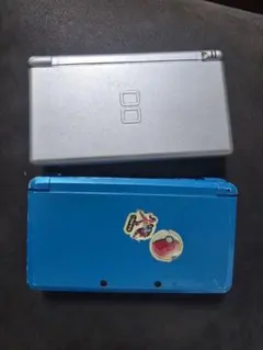 Nintendo DS & 3DS セット　ジャンク品 バラ売りなし