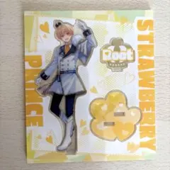 STPR すとぷり るぅと るぅとくん アクリルスタンド アクスタ