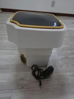 折りたたみ式 小型洗濯機 コンパクトのサムネイル