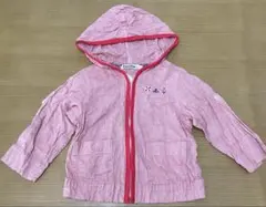 ジャンプスーツ ジャケット・コート