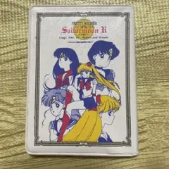 2026年最新】セーラームーンカードケースの人気アイテム - メルカリ