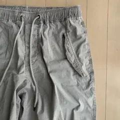 JAMES PERSE｜リネンコットンリラックスイージーパンツ2ロンハーマン 