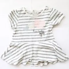 最終大幅値下 売切御免110 KUMI KYOKU　可愛いTシャツ