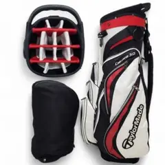 2026年最新】キャディバッグ 14分割の人気アイテム - メルカリ