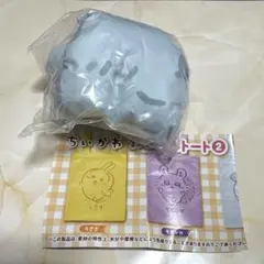 ちいかわ　カラフルトート② 古本屋