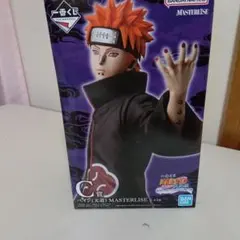 一番くじ NARUTO ペイン(天道) MASTERLISE C賞
