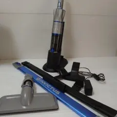 極美品 インビクタス ワン 特別セット（アイスシルバー）コードレス