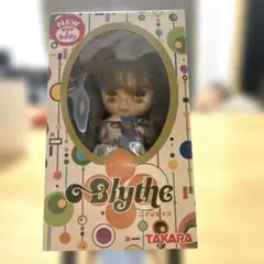 プチブライス パーフェクトサンデーベスト Blythe 未開封 - メルカリ