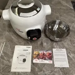 2026年最新】T-fal 電気圧力鍋の人気アイテム - メルカリ