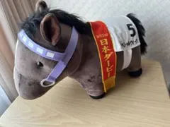 スペシャルウィーク日本ダービー サラブレッドコレクション