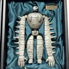 2026年最新】ラピュタ ロボット兵 コミニカの人気アイテム - メルカリ