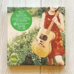 限定盤【ハチミツ 30th Anniversary】CD/Blu-rayスピッツ