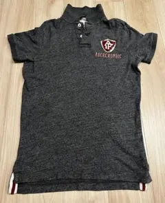 アバクロ　ポロシャツ　メンズM