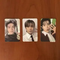 NCT127 ジェヒョン トレカ まとめ売り