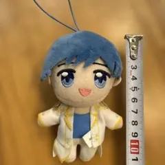 いれいす マスコット ぬいぐるみ