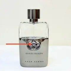 GUCCI グッチ ギルティ プールオム オードトワレ 90ml 香水 2557