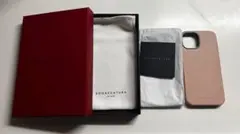 BONAVENTURA iPhone ケース15のサムネイル