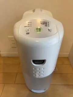 【値下げ可能】コロナ　除湿機　CD-P63A 2018年製　動作確認済み CD-P63A2(AS) 除湿乾燥機 コロナ コンプレッサー式 - 【通販