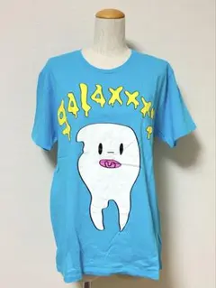 galaxxxy ギャラクシー Tシャツ 半袖 派手 レディース メンズ y2kのサムネイル