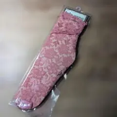 チュチュアンナ レースソックス 23-25cm ピンク