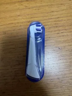 Oral-B iO 替えブラシ ホワイト