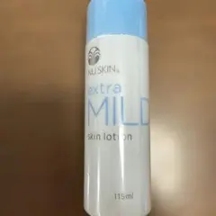 ① NU SKIN エクストラマイルド ミルクローション 115ml - メルカリ