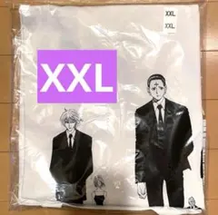 【新品】HUNTER × HUNTER ユニクロ UT XXLサイズのサムネイル