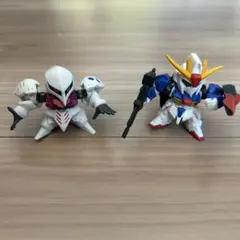ガシャポン戦士NEXT　レトロガチャガチャ　6点セット