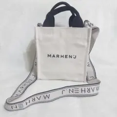 905!MARNI 限定トートバッグ エコバッグ - メルカリ